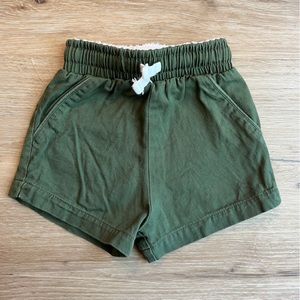 Cadets Boy Shorts